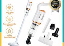 Review Jujur Vacuum Cleaner GM Bear: Apa Benar Sebagus Itu?