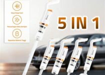 Bedah Tuntas Vacuum Cleaner GM Bear 2034: Worth It Nggak Sih?