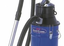 Vacuum Cleaner Industrial Electric 200V 18Ltr: Bersih Industri, Optimal!