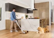 Panduan Lengkap: Vacuum Cleaner Jalan Sendiri untuk Rumah Bersih