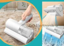 Beli Vacuum Cleaner Kasur Murah? Ini 7 Pilihan Terbaik Untukmu!