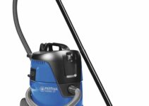 Nilfisk Aero 21: Review Lengkap Vacuum Cleaner Tangguh Pilihan Anda