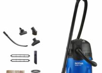 Nilfisk Buddy II 12: Review Jujur Vacuum Cleaner Multifungsi Anda