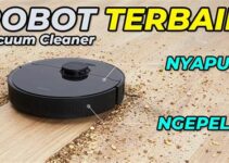 Stop Capek! Panduan Lengkap Memilih Vacuum Cleaner Nyapu Ngepel Terbaik